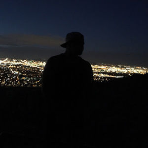 Meet your Posher, Carlos rios